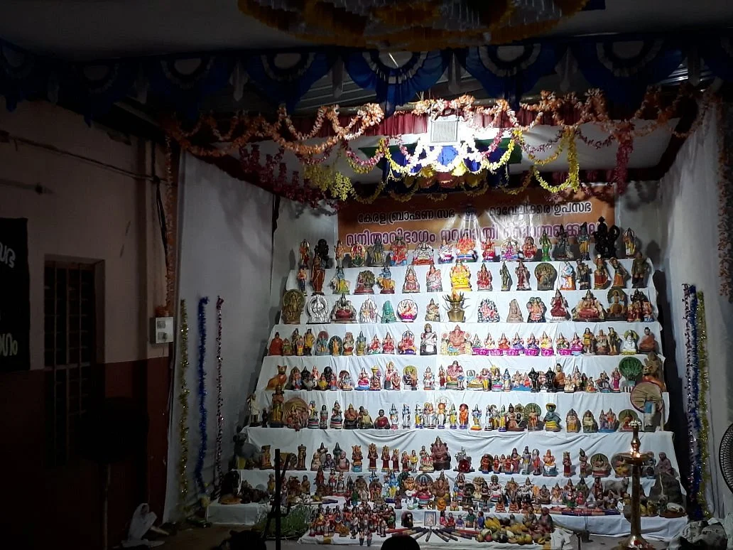 Mavelikara Puthiyakavu Tamil Brahmana Samooham