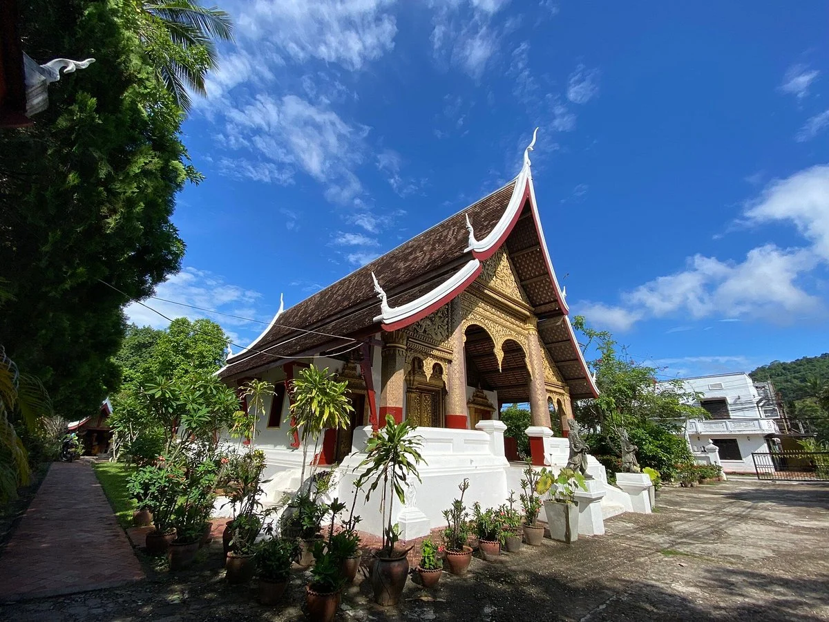 Wat Choumkhong