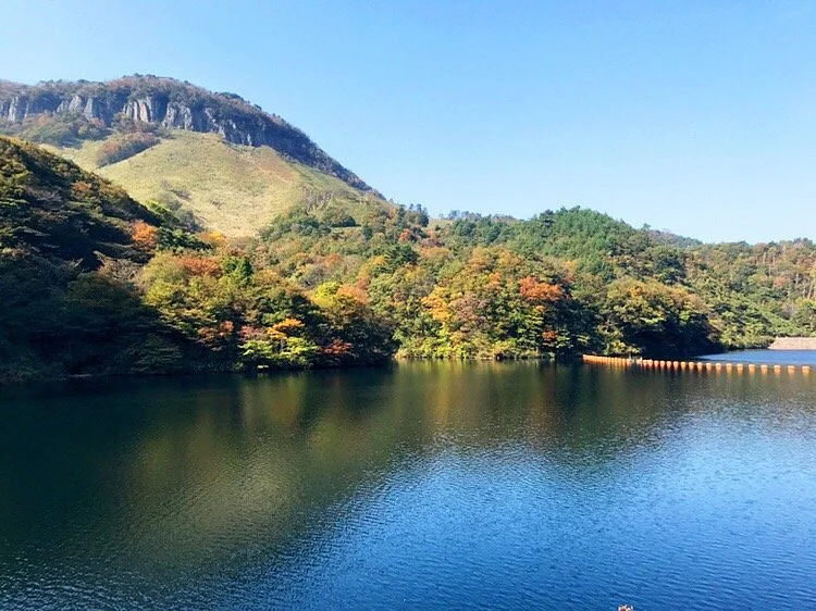 Mt. Senjo