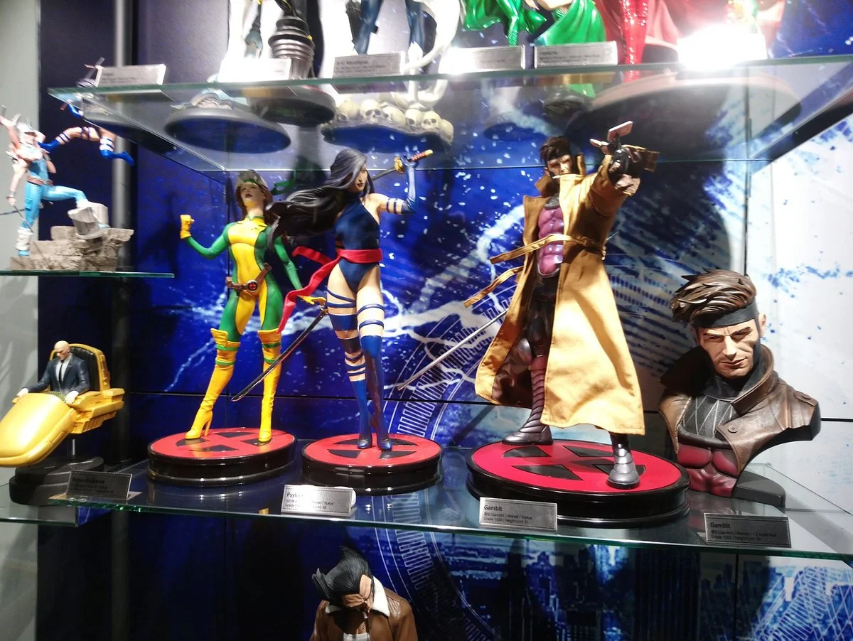 Figure Museum