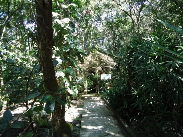 Khonghampat Orchidarium