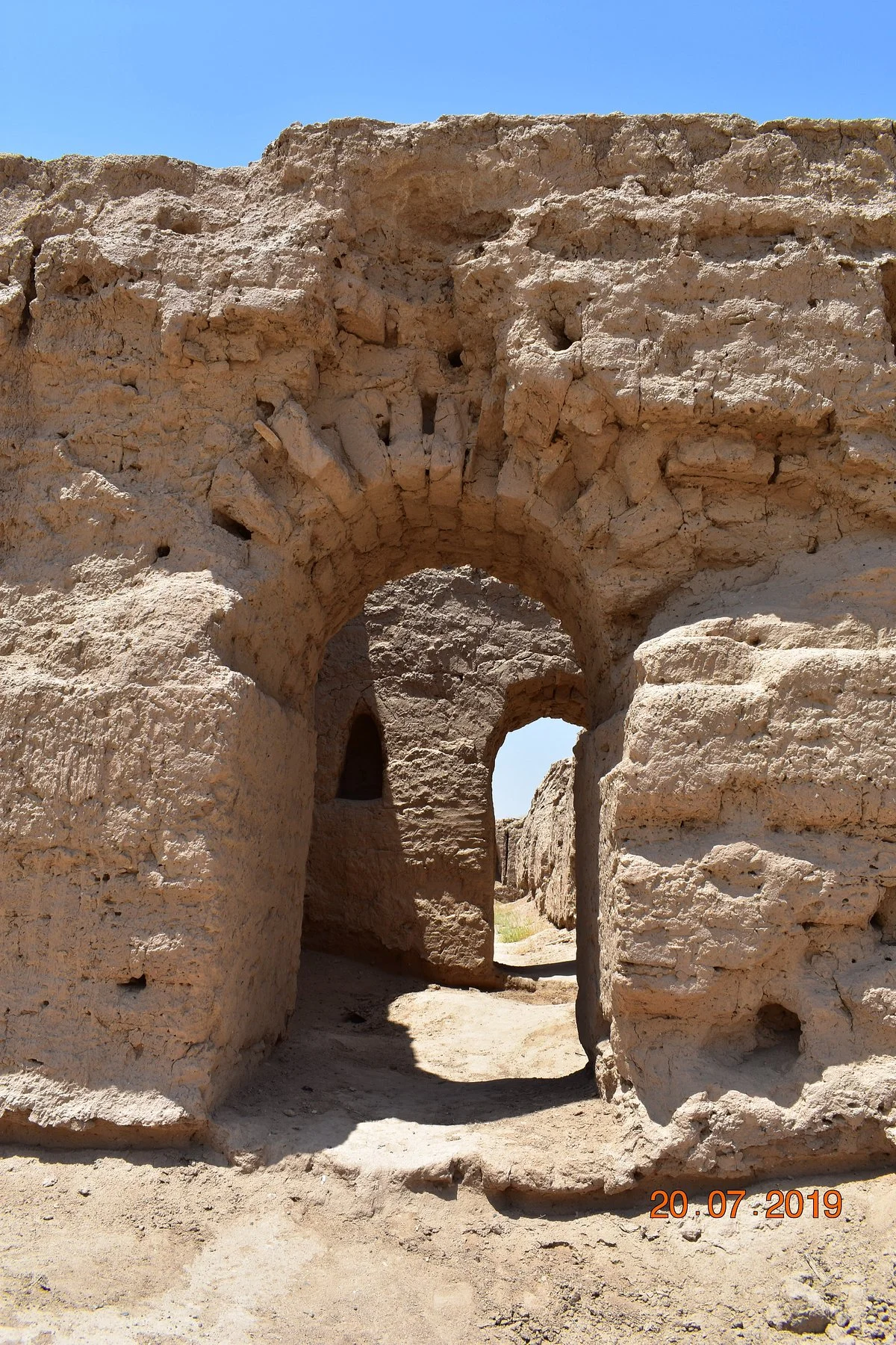 Kara-Tepa