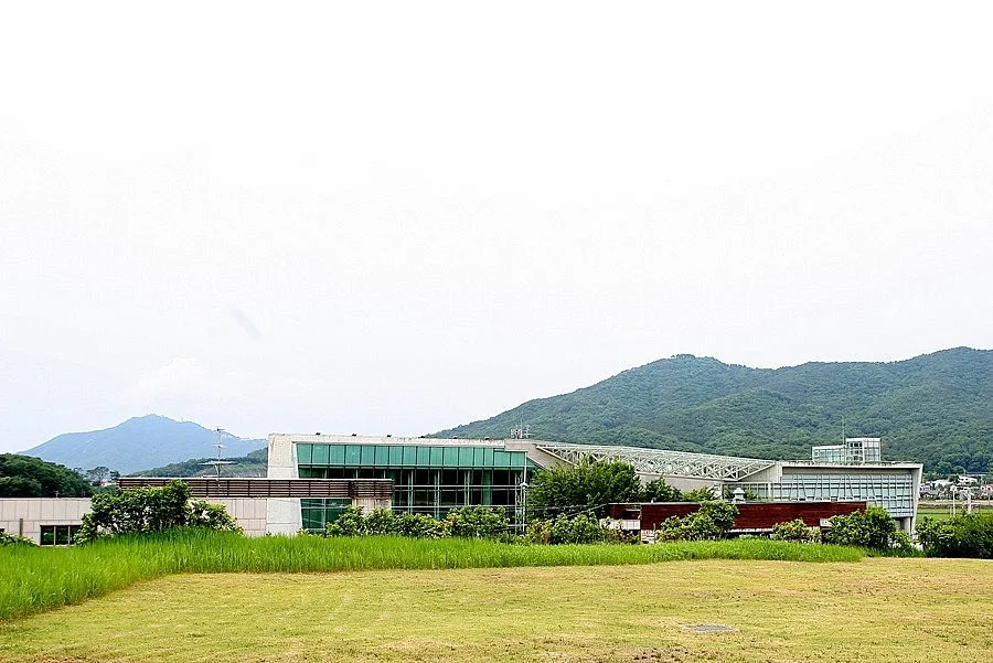 Ganghwa Bugeunli Jiseogmyo
