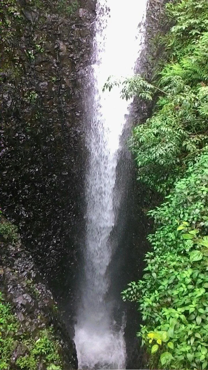 Nangarta Falls