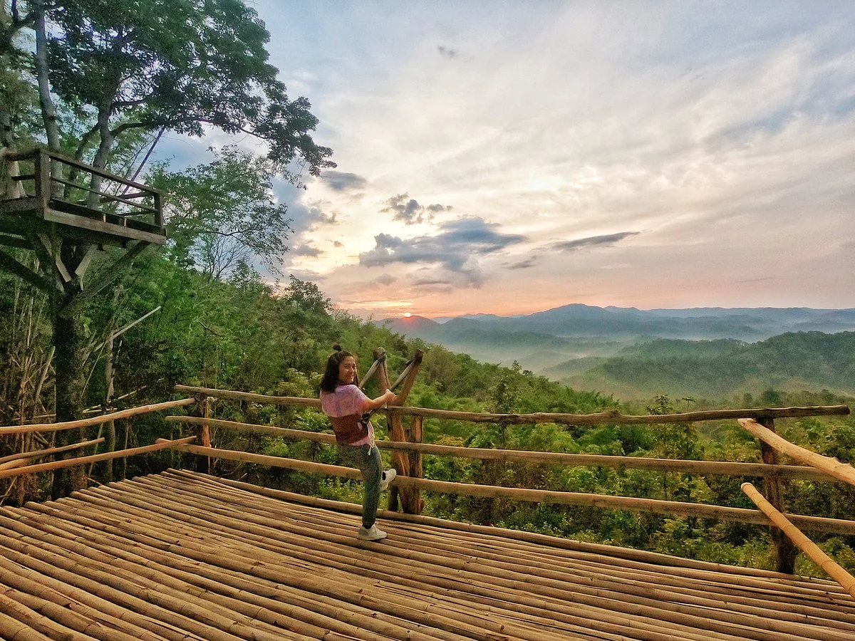 Huay Ton Hai