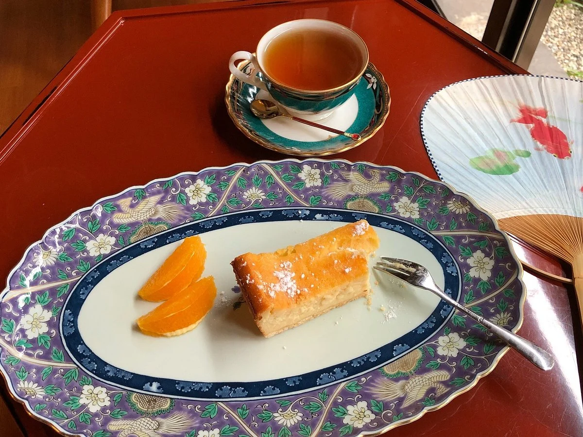 Hineno Museum & Cafe