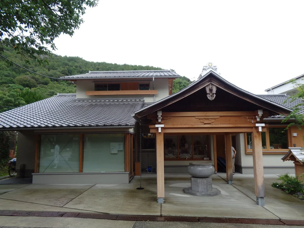Yoneda Taishiji Temple
