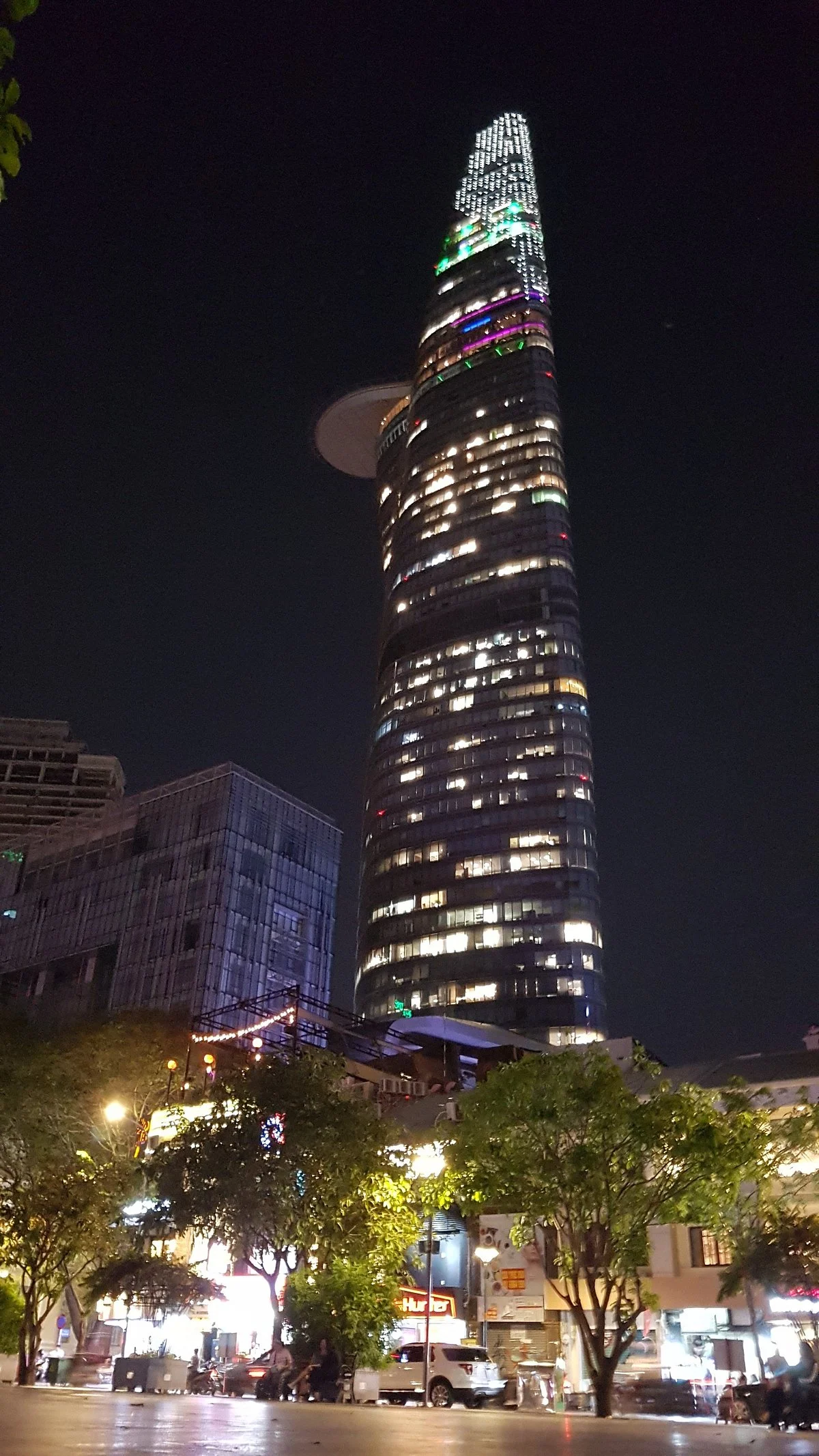 Saigon