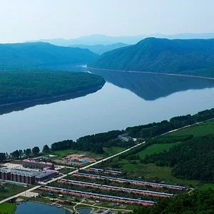 Songhexihu Ski Resort
