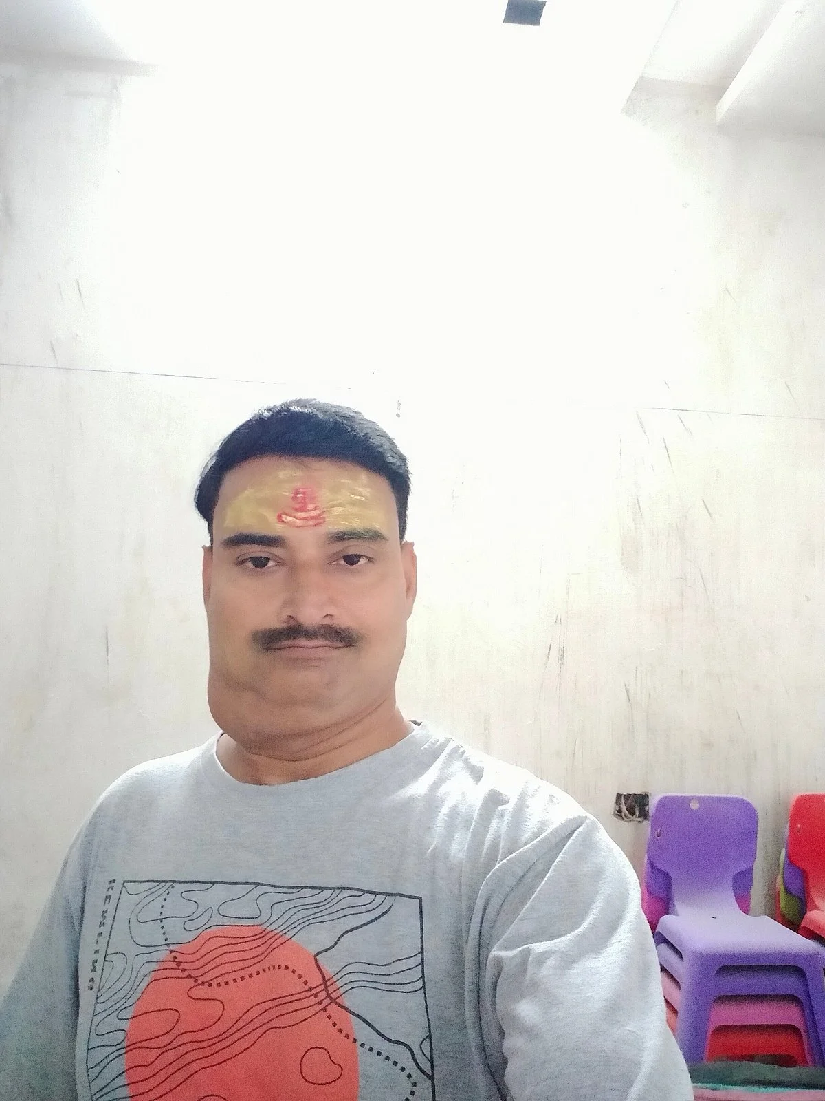 Paathak Taal Mandir