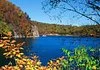 Longwan Crater Lake