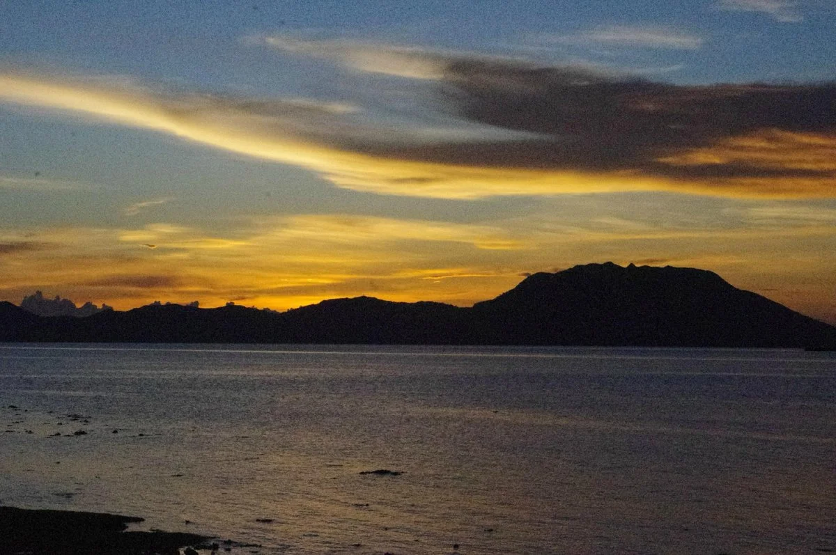 Lugbung Island