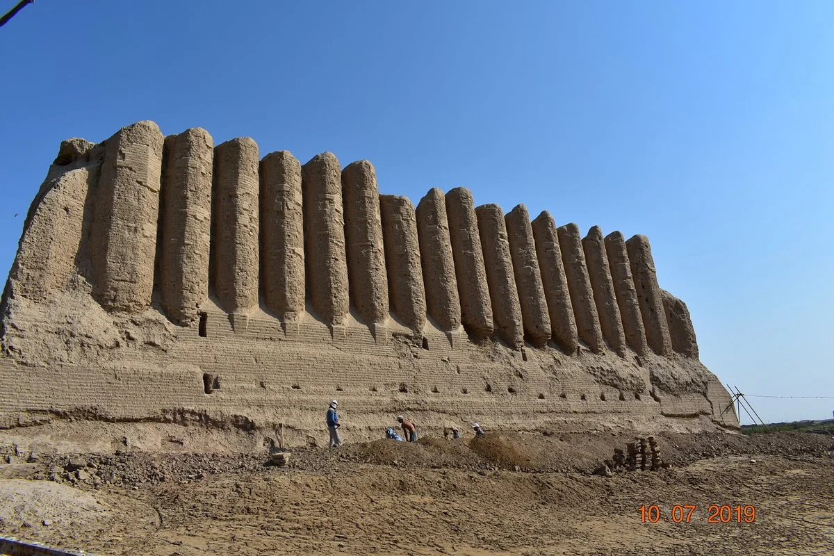 Great Kyz Kala