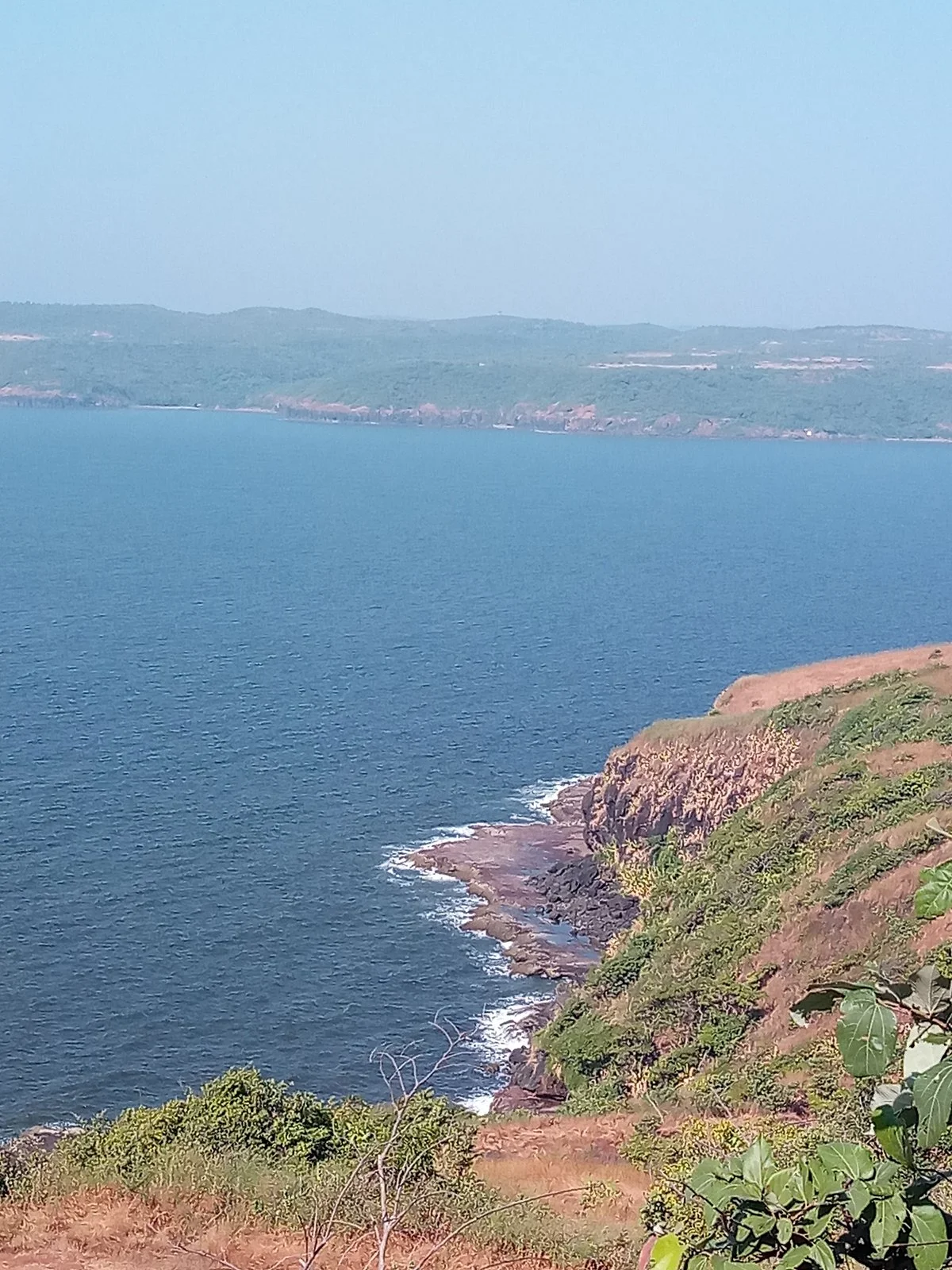 Talkeshwar Point Lighthouse