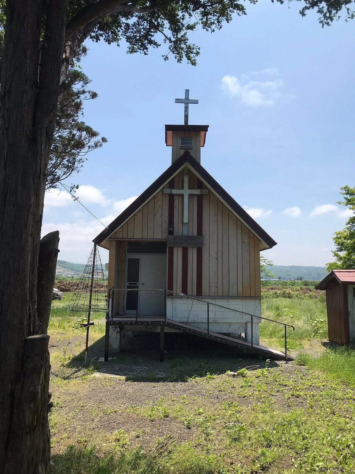 Imakane Immanuel Church