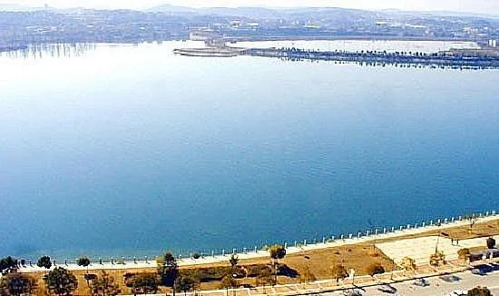 Xiaoxiang Lake