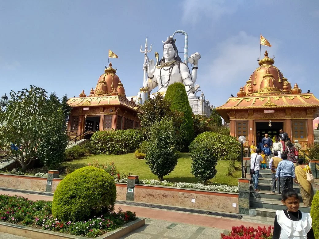Char Dham