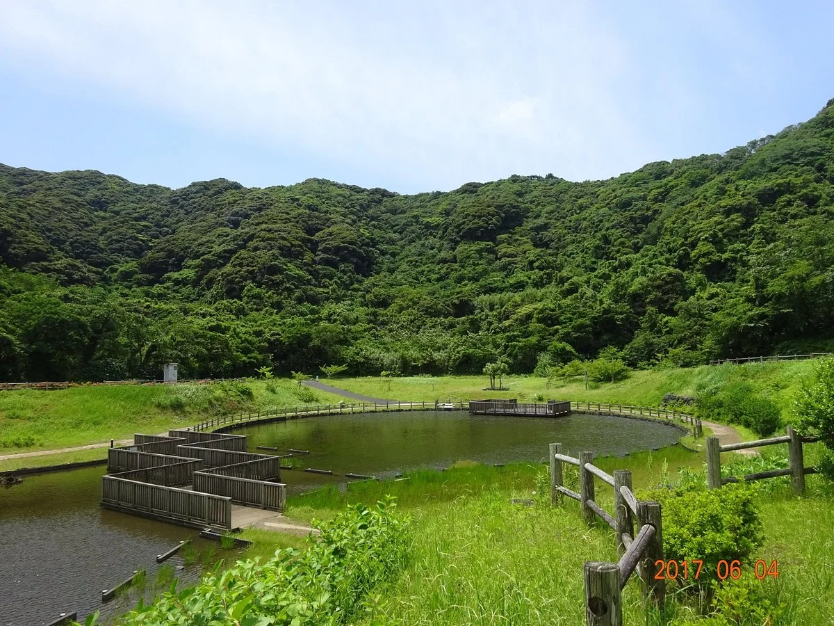 Izumi Shinsui Park