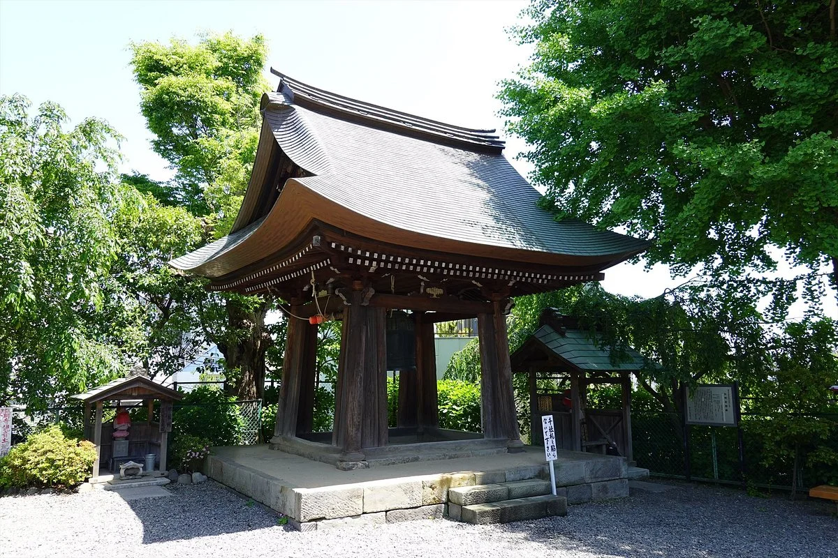 Gumyoji Kannon