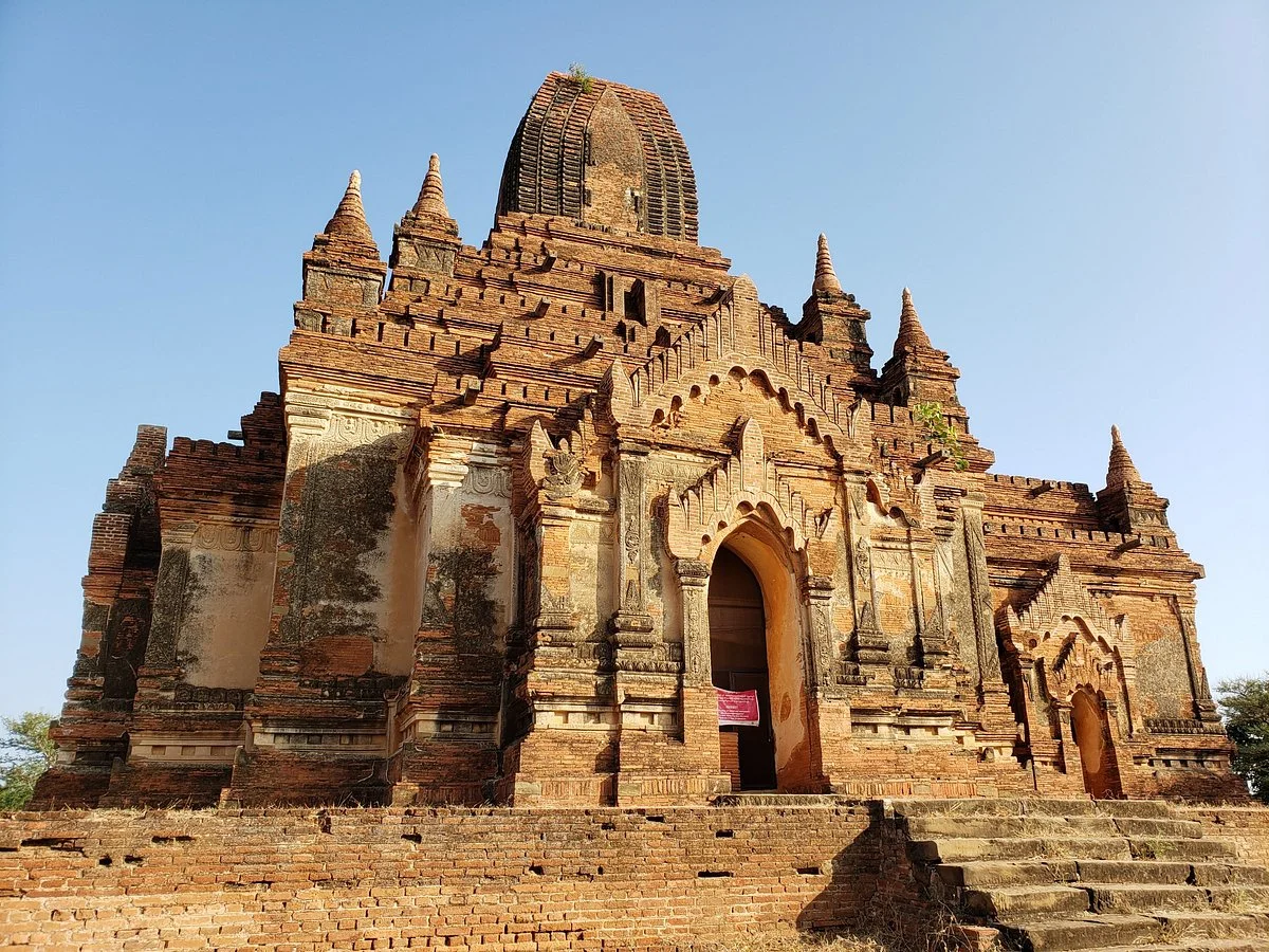 Thambula Temple