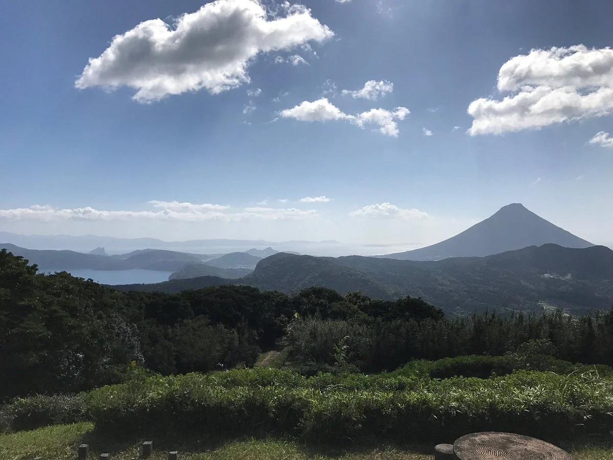 Mt. Onodake