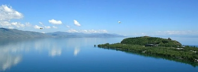 Lake Sevan