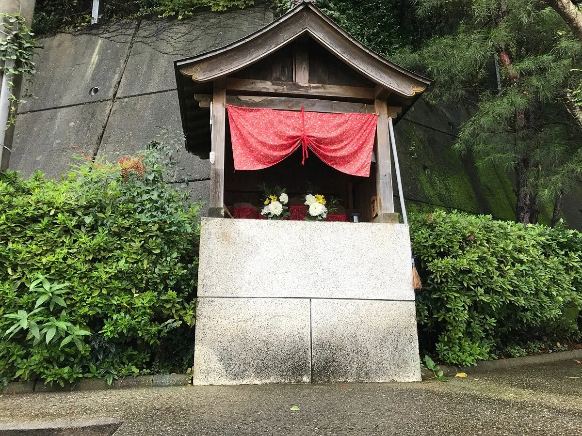 Yuda no Jizosan