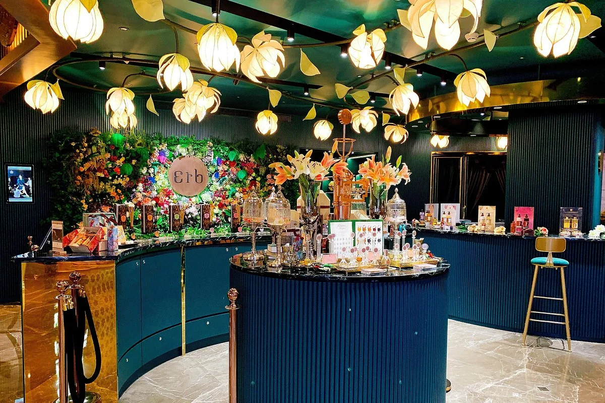 Erb Spa Macau
