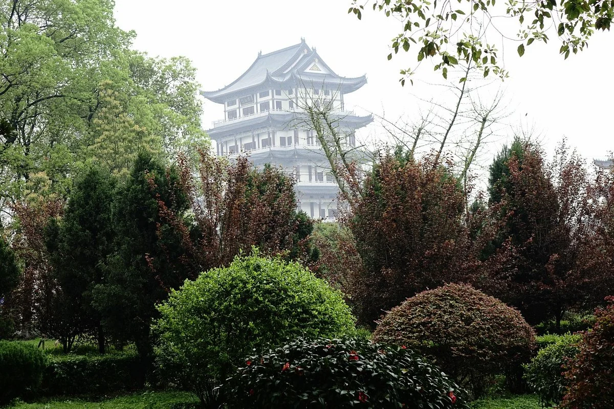 Bizhou Park