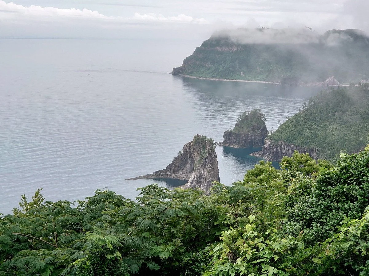 Rosokujima Observatory