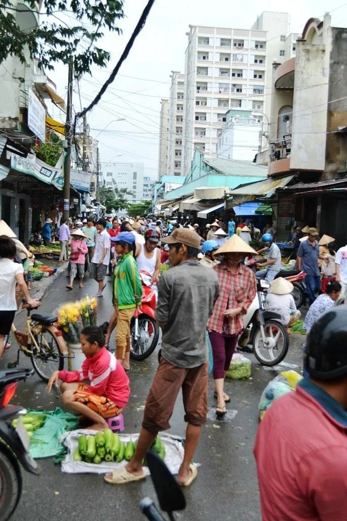 Tan My Market