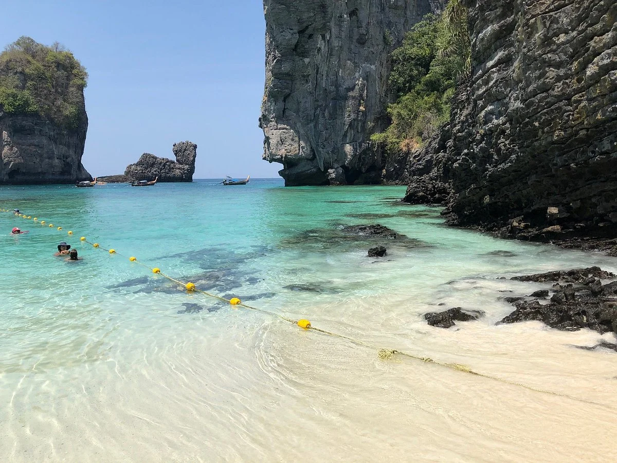 Laem Tong Bay