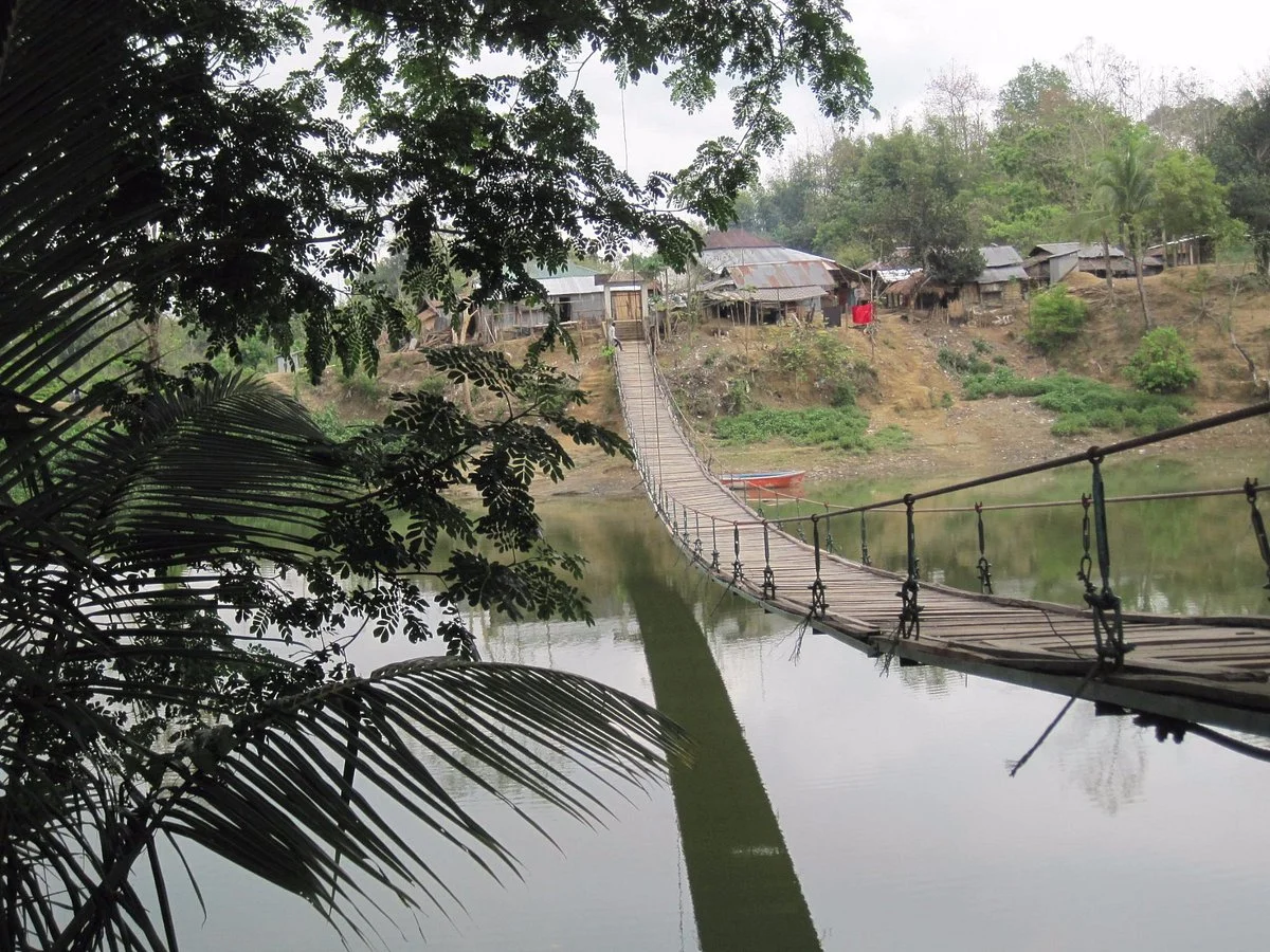 Upabon Parjatan