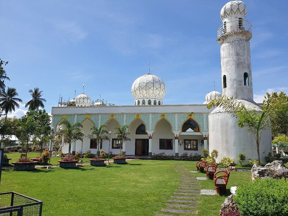 Sheik Karimol Makhdum Mosque