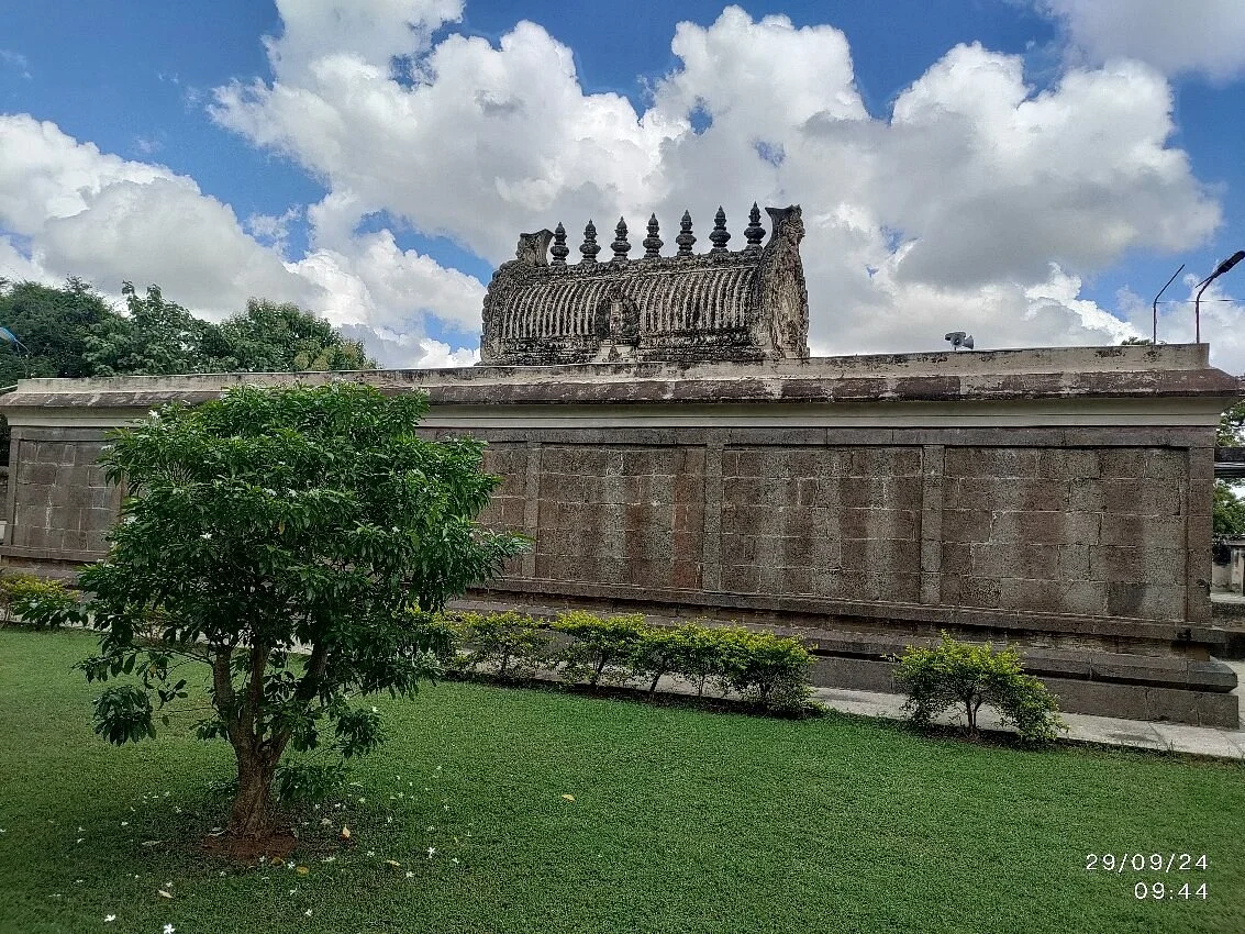 Sri Appan Venkatesa Perumal Kovil