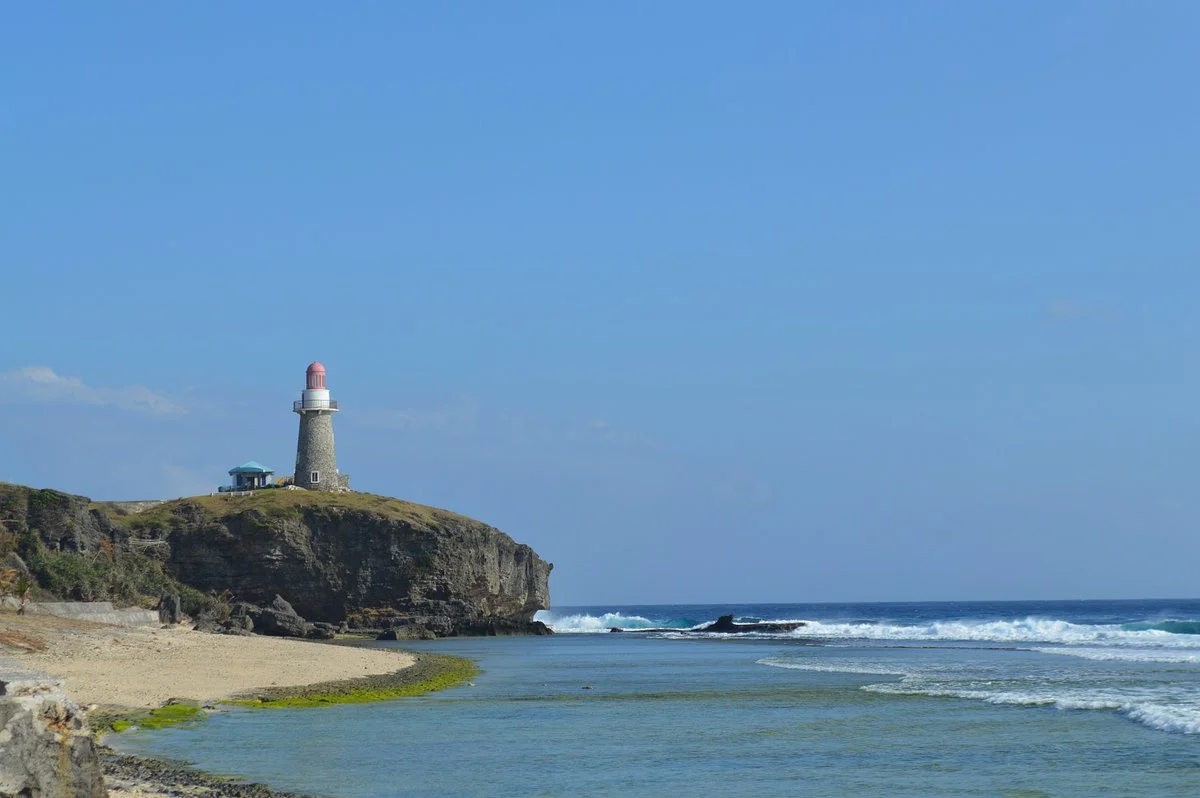 Sabtang Lighthouse