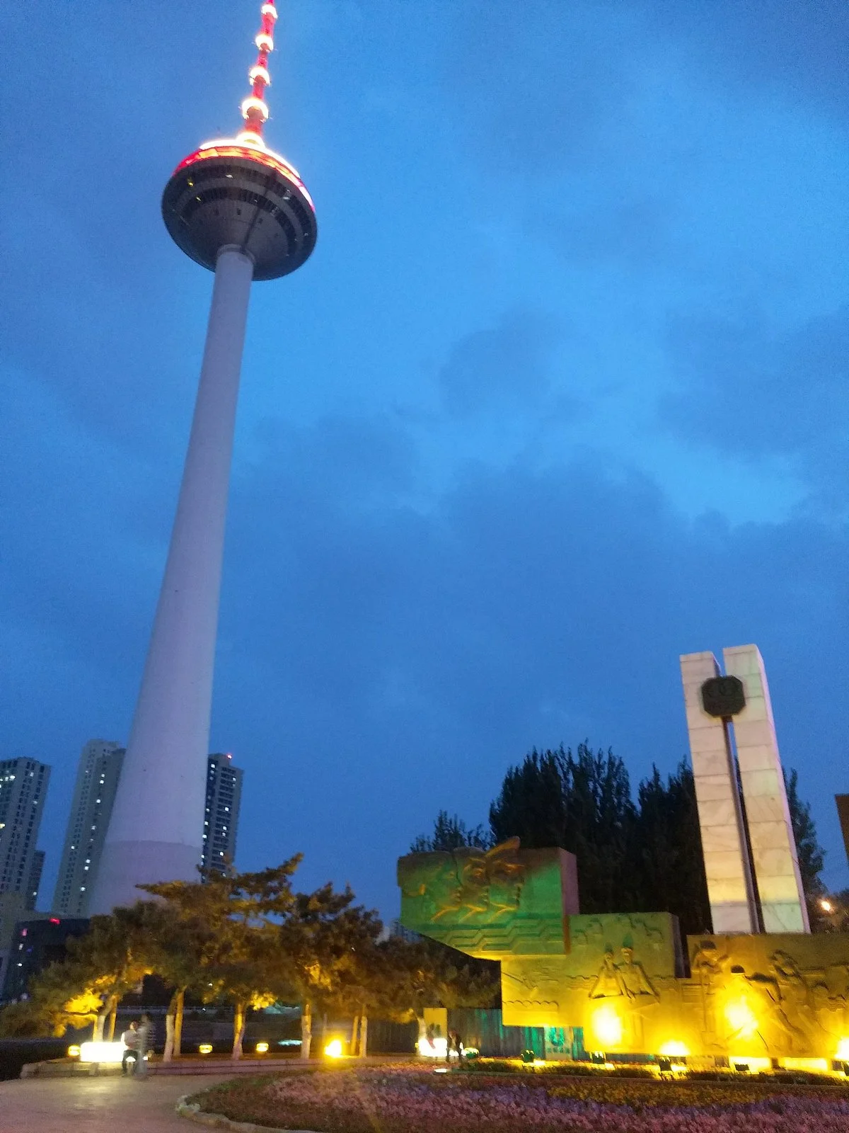 Shenyang TV Tower