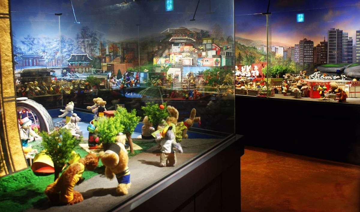 Teseum Seoul