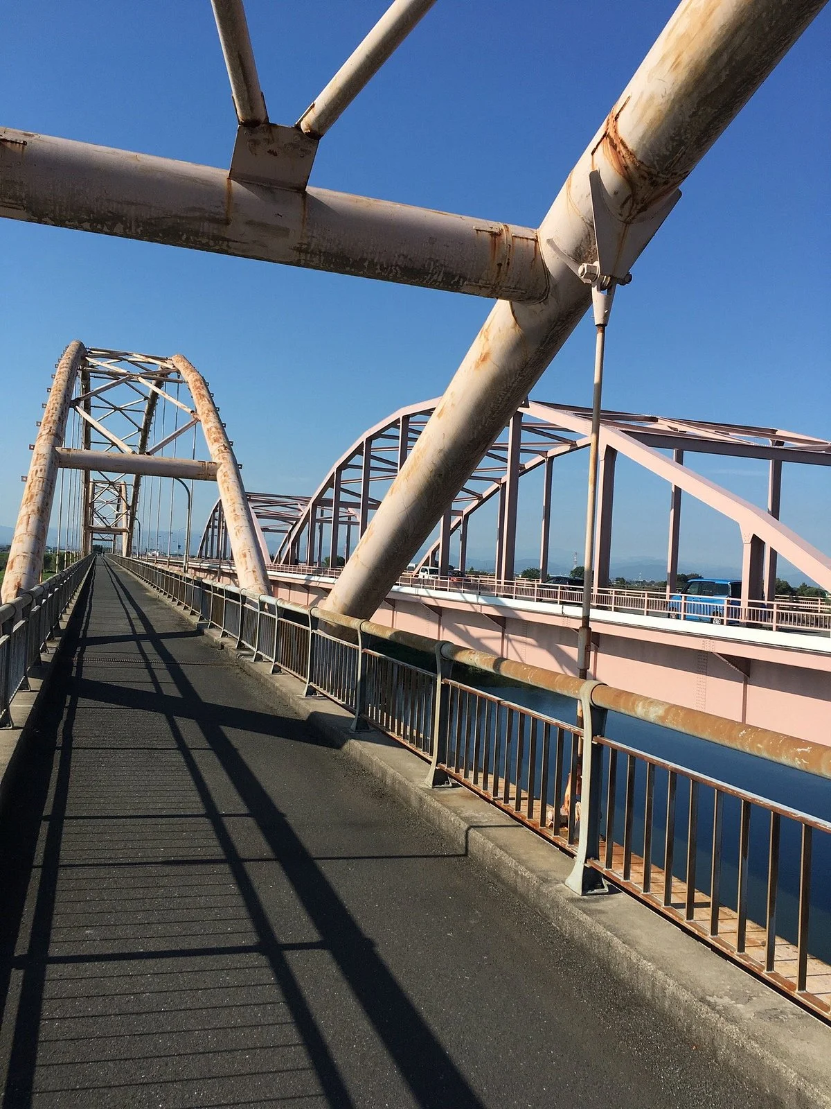 Tosui Bridge