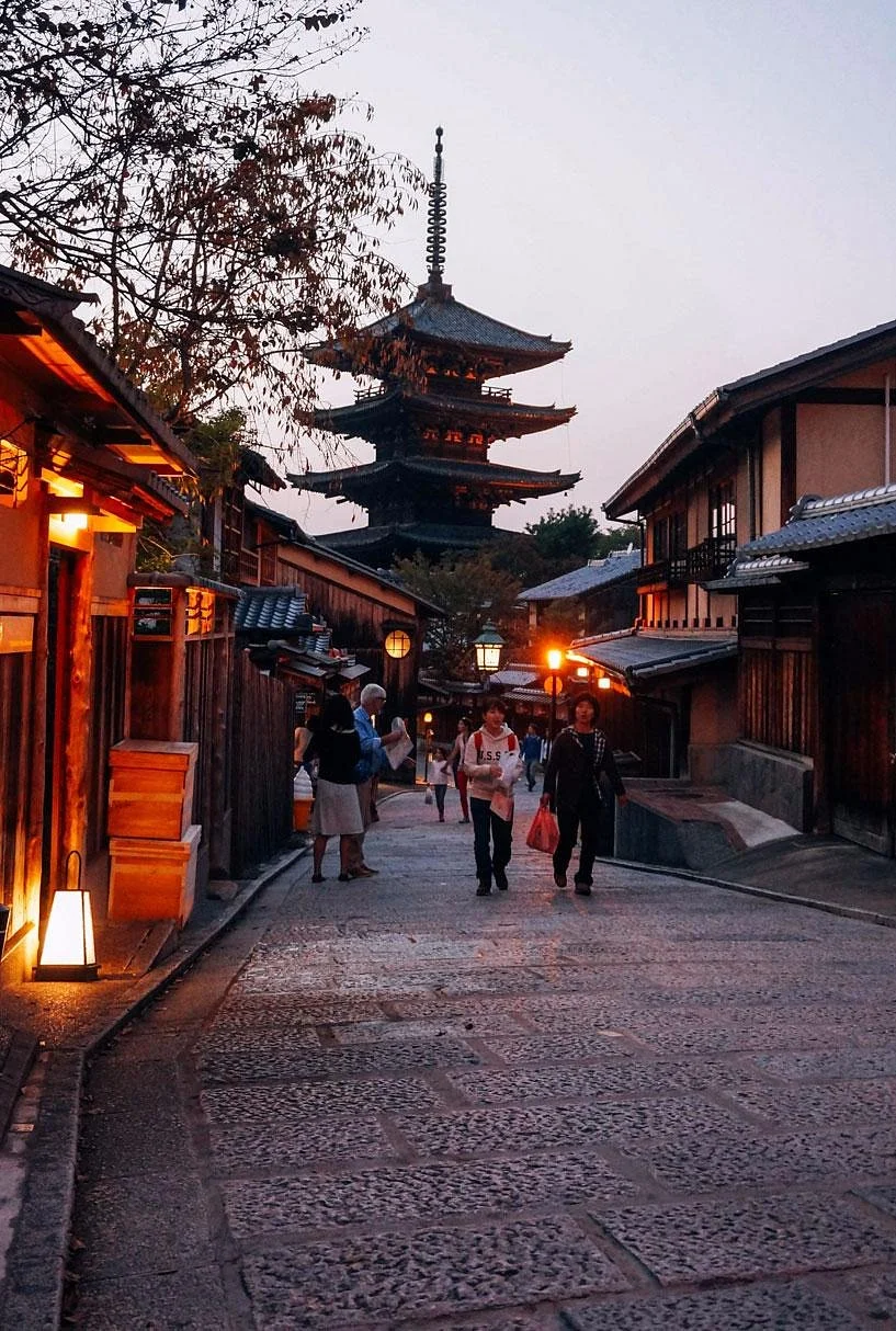 Ishibe Alley