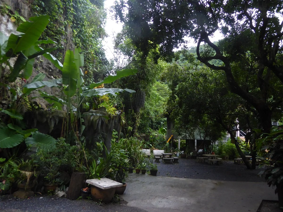 Wat Tham Sumano