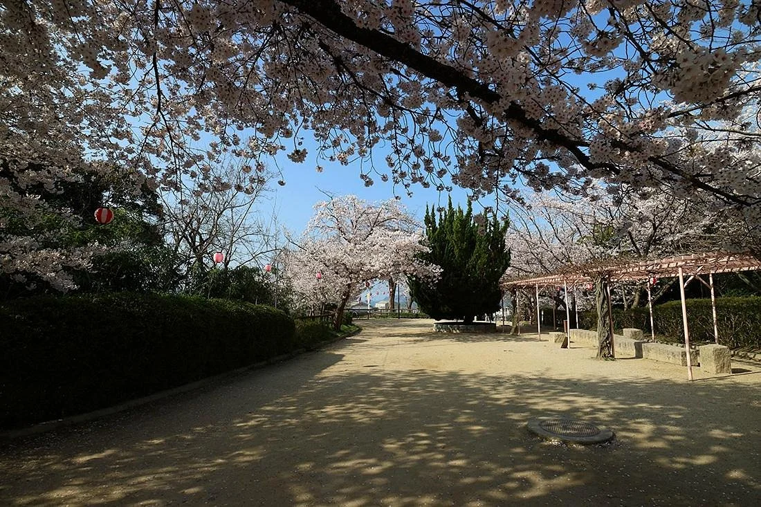 Hiroshima City Ebiyama Museum Of Meteorology
