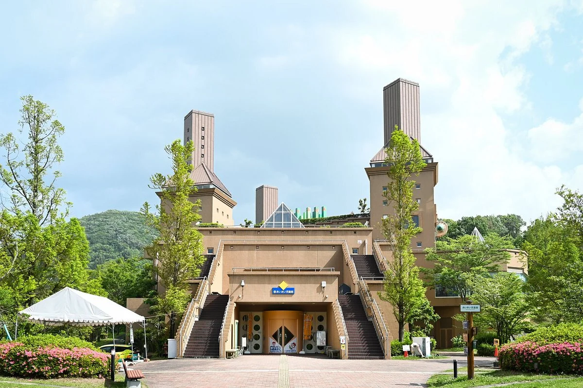 Ehime Children's Castle