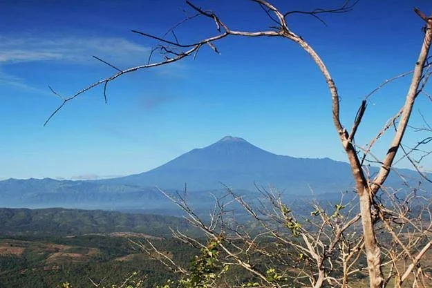 Gunung Gajah