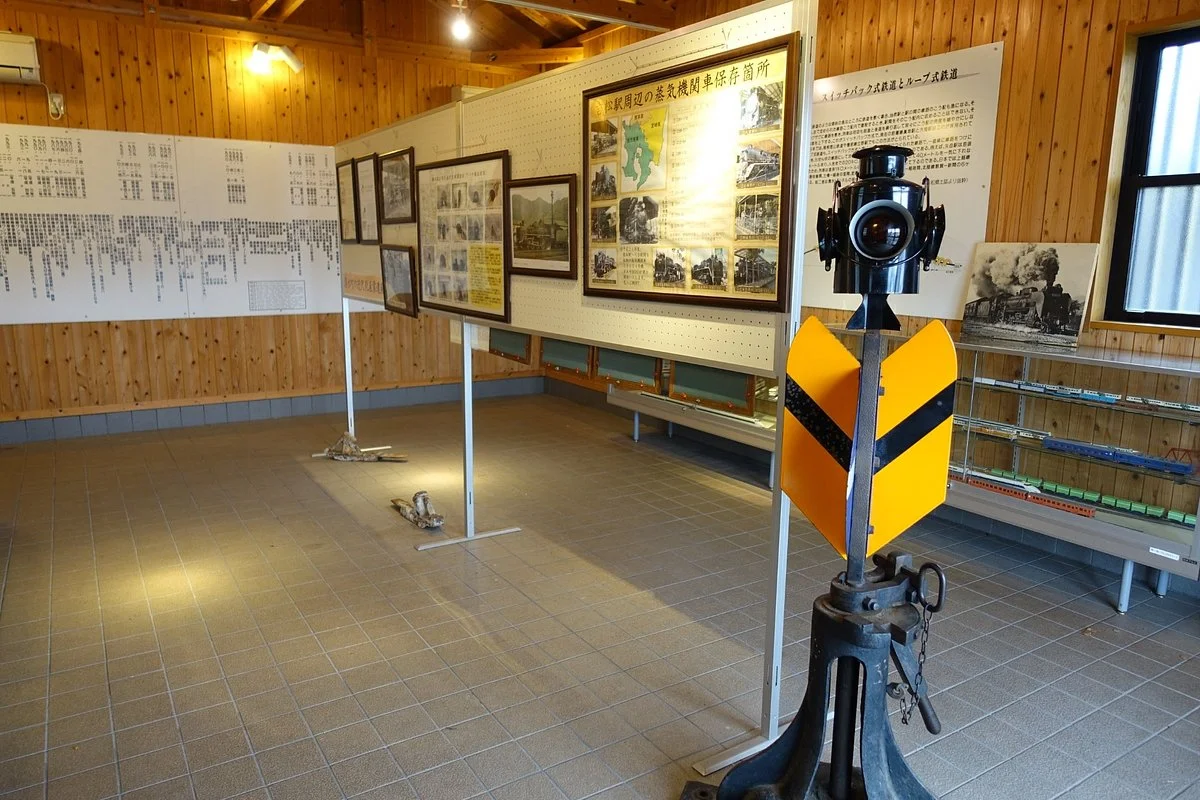 Railway Information Museum
