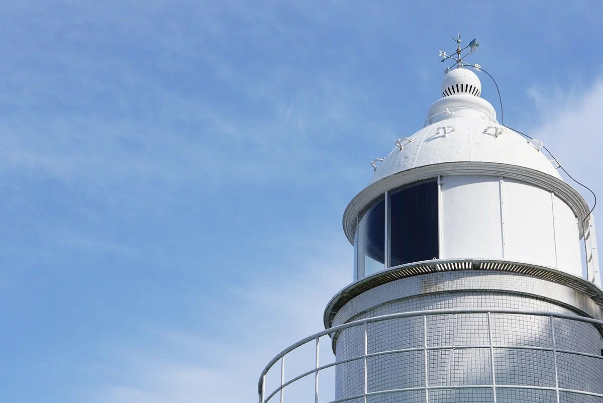 Kamishima Lighthouse