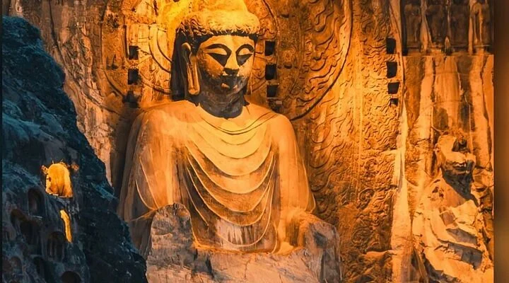 XinXiangShi BuXingJie