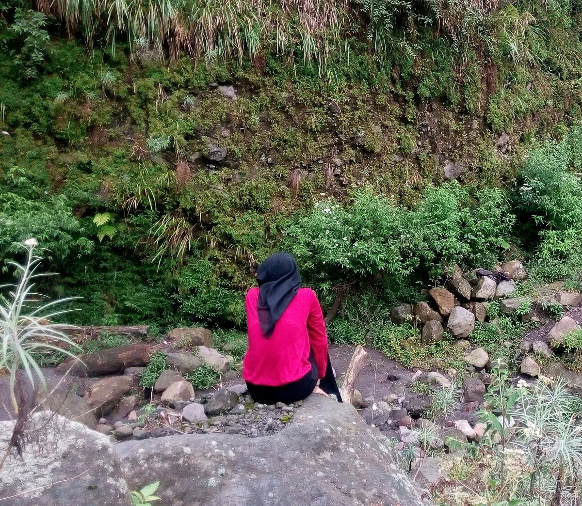 Klangon Trail