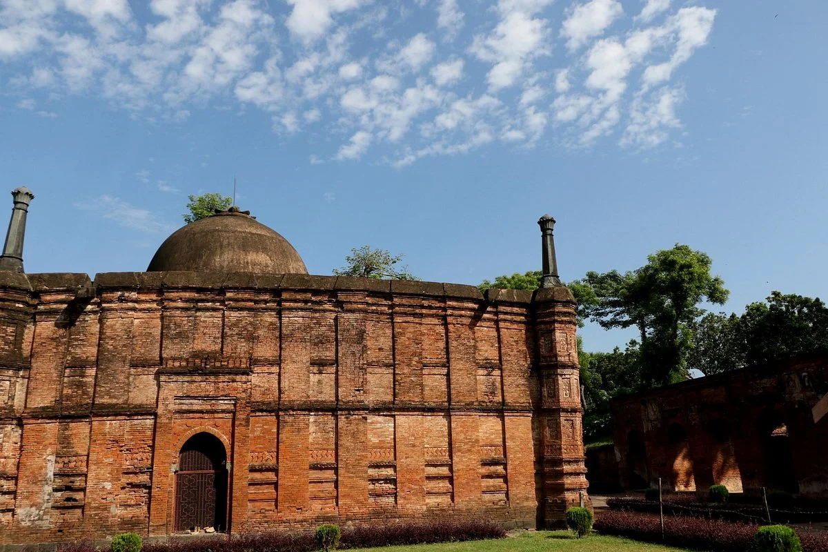 Kadam Rasul Mosque