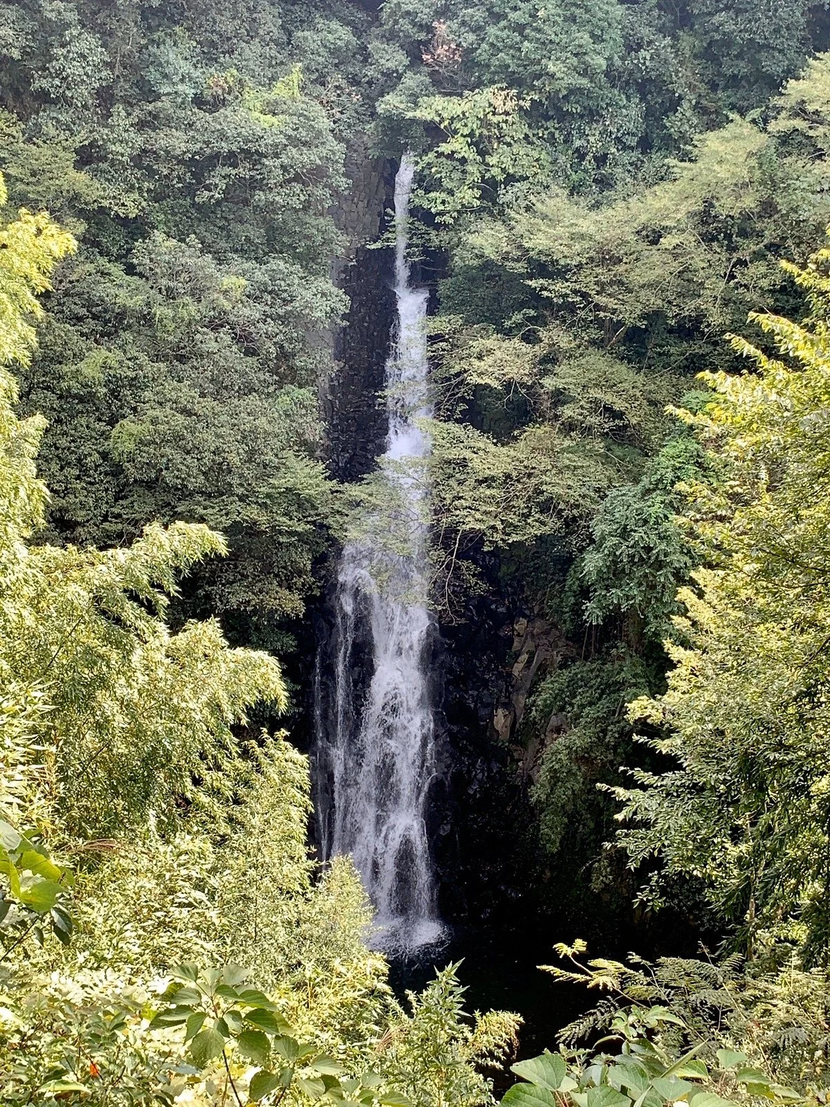 Goda Waterfall